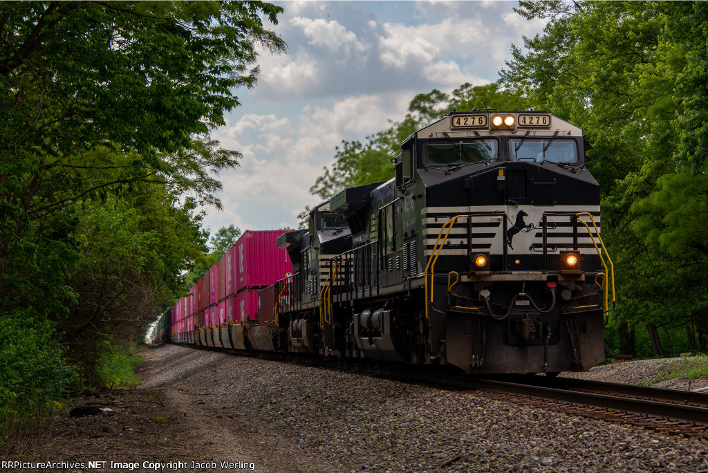 NS 4276